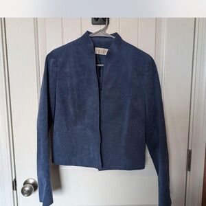 Women's Blue Jacket